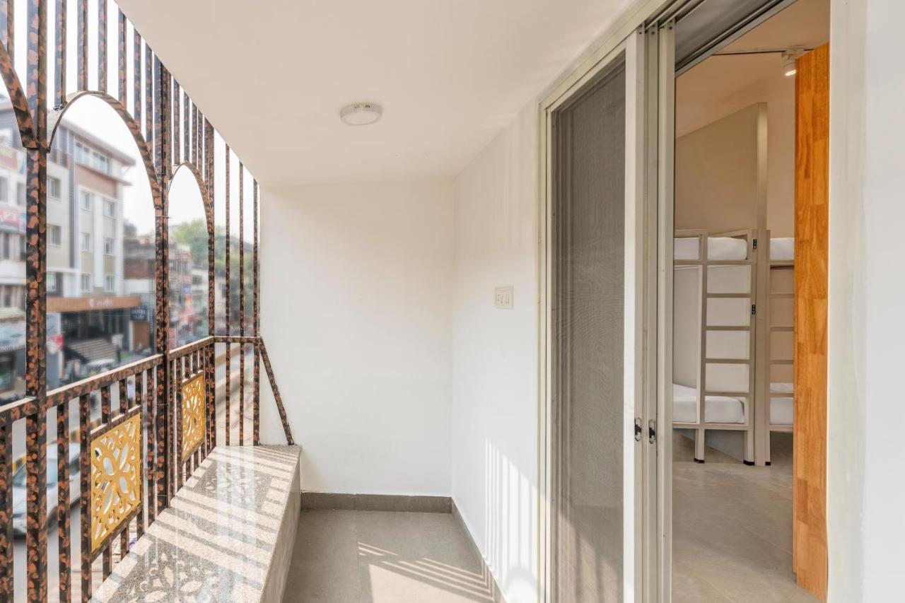 The Hideaway Bedzzz Varanasi by Leisure Hotels Exterior foto