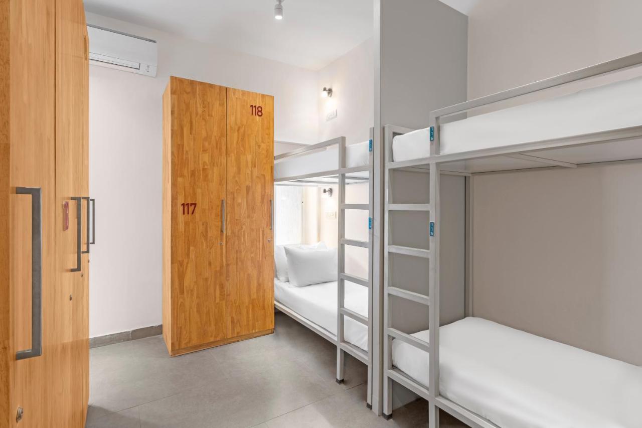The Hideaway Bedzzz Varanasi by Leisure Hotels Exterior foto